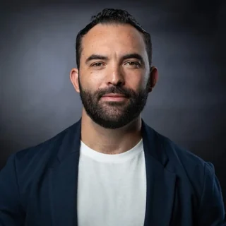 Matthew Joffre